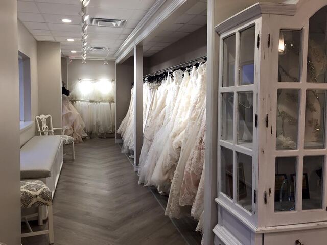 Clarice s Bridal  Fashions St  Louis  MO 