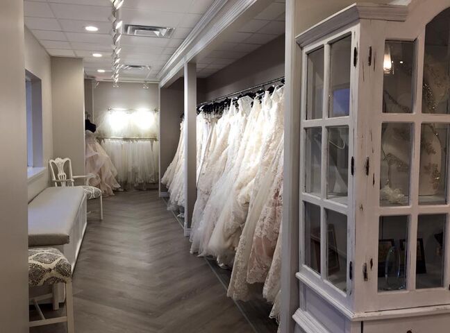 Clarice's Bridal Fashions | Bridal Salons - The Knot