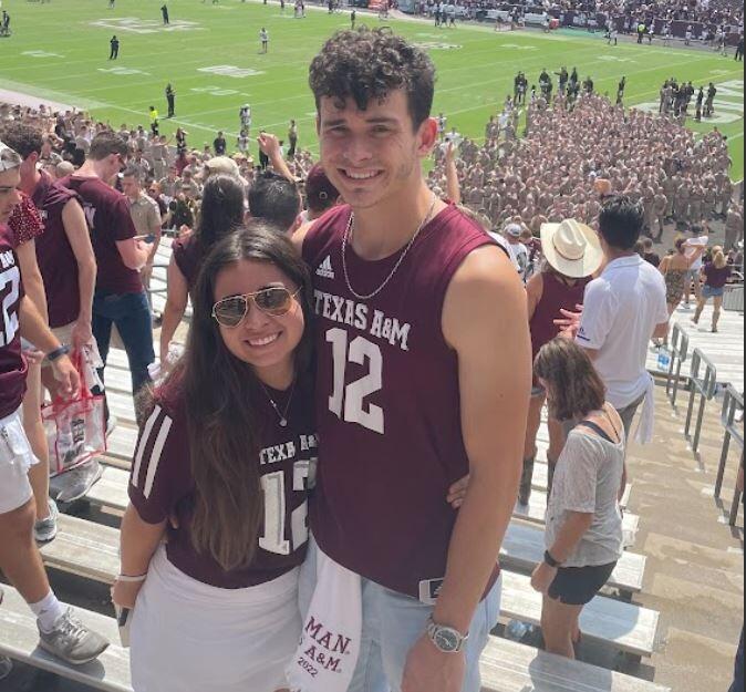 maroon is the best color 