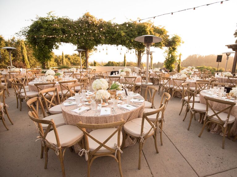 15 Stunning Santa Cruz Wedding Venues You ll Love