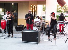 Caribbean Soul - Caribbean Band - Sacramento, CA - Hero Gallery 1