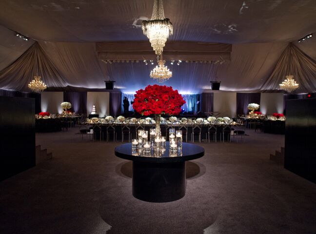 Empire Polo Club | Reception Venues - The Knot