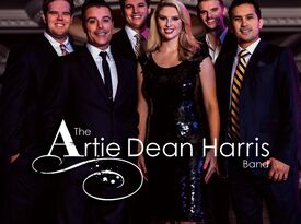 Artie Dean Harris Band - Variety Band - Louisville, KY - Hero Gallery 1