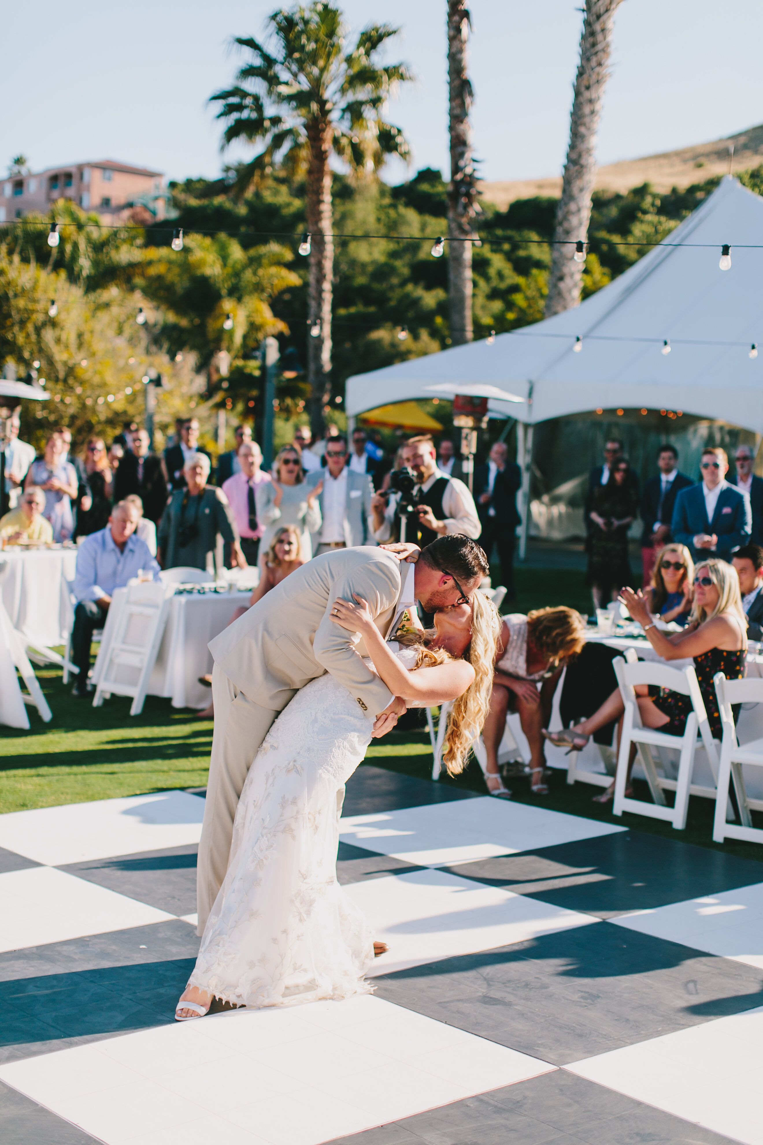 Avila Beach Golf Resort Reception Venues Avila Beach Ca