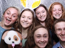 ThisFunPhotobooth PA - Photo Booth - Collegeville, PA - Hero Gallery 1