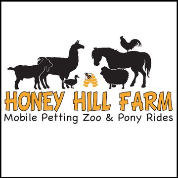 Honey Hill Farm Mobile Petting Zoo & Pony Rides - Animal For A Party - Berry, KY - Hero Main