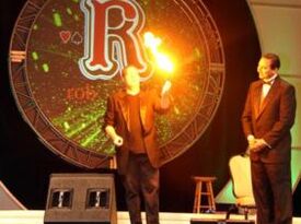 Rob Rasner Magician - Comedy Magician - Peachtree City, GA - Hero Gallery 3