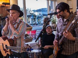 Don Forbes and Reckless - Americana Band - Novato, CA - Hero Gallery 2