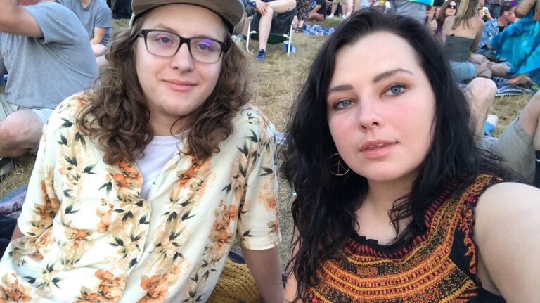 Sipes first Dead and Co.