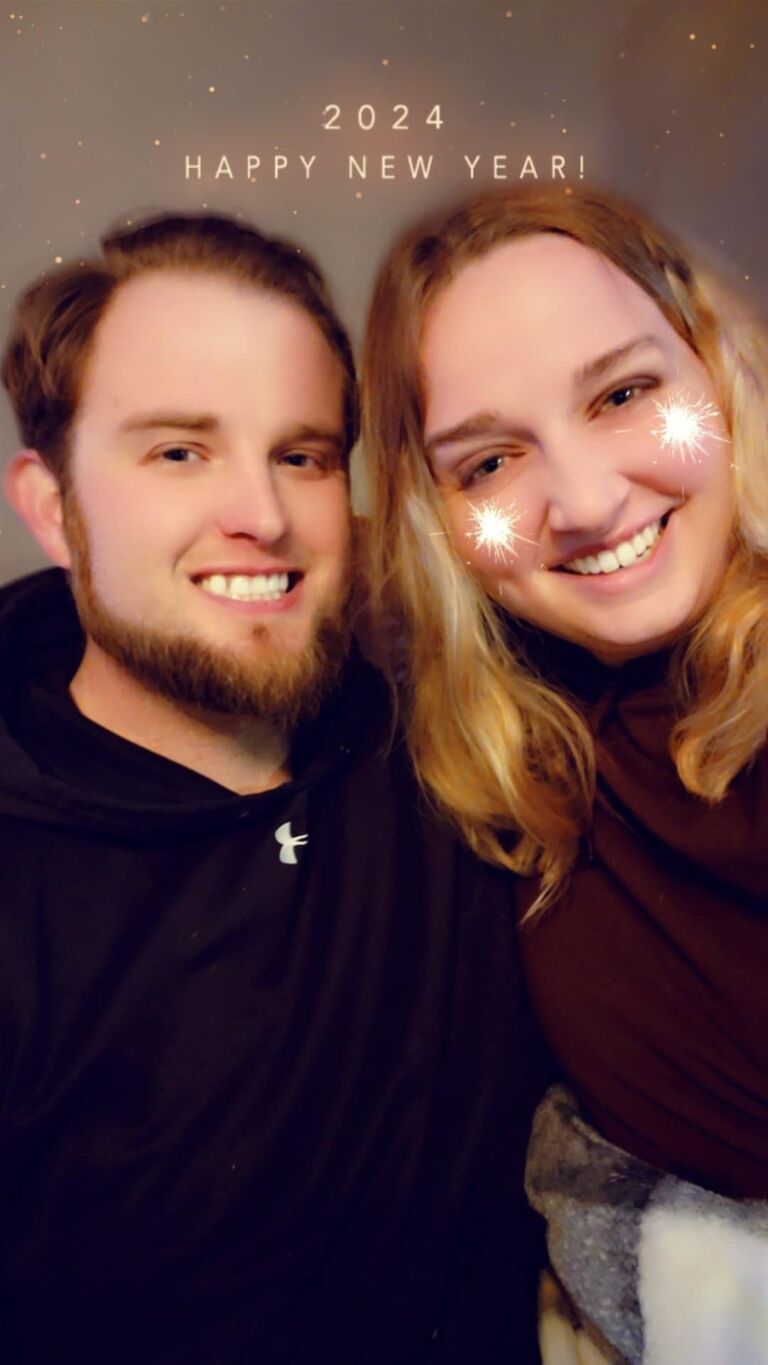 Ringing in the New Year