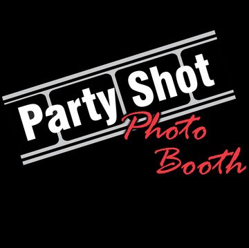Party Shot Photo Booth - Photo Booth - San Diego, CA - Hero Main