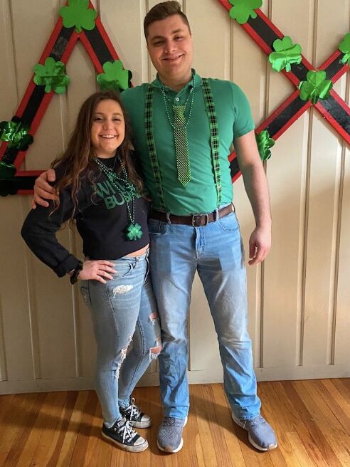 Blarney 2020