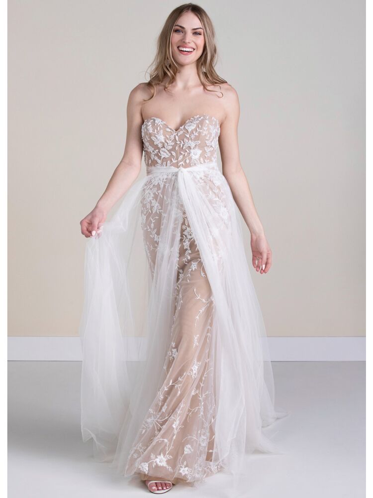 Wtoo by Watters Wedding Dresses From Bridal Fashion Week