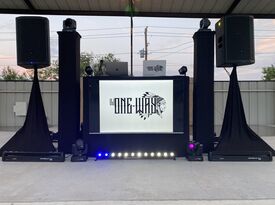 DJ One-Way - DJ - Midland, TX - Hero Gallery 1