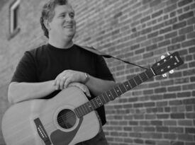 David Layman - Singer Guitarist - Marietta, GA - Hero Gallery 4