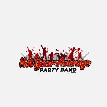 Not Your Average Party Band - Cover Band - Atlanta, GA - Hero Main
