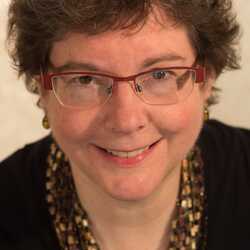 Diane Taraz, profile image