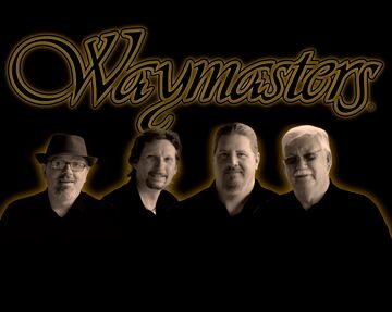 Waymasters - Acoustic Band - Nashville, TN - Hero Main