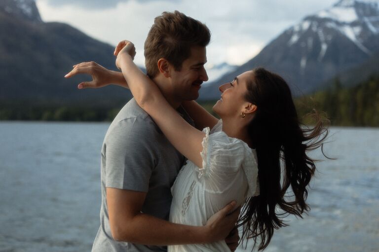 We're getting married. We can't wait to see you there!