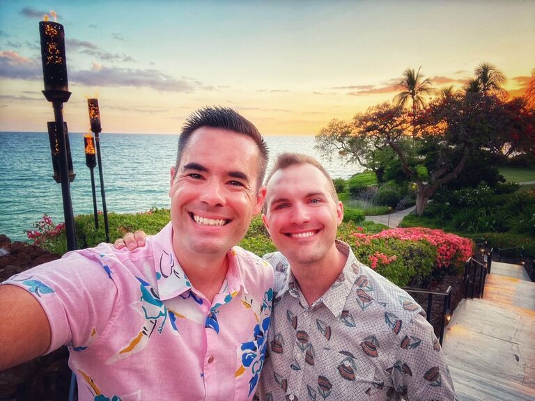 Discovered a new favorite travel destination, the Big Island of Hawaii. 