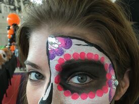 Miss Doreen Face Painter & Balloons - Face Painter - White Plains, MD - Hero Gallery 3