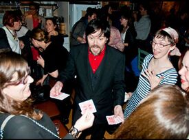 Misha Tuesday, The Mystic Hypnotist - Mentalist - Ypsilanti, MI - Hero Gallery 1