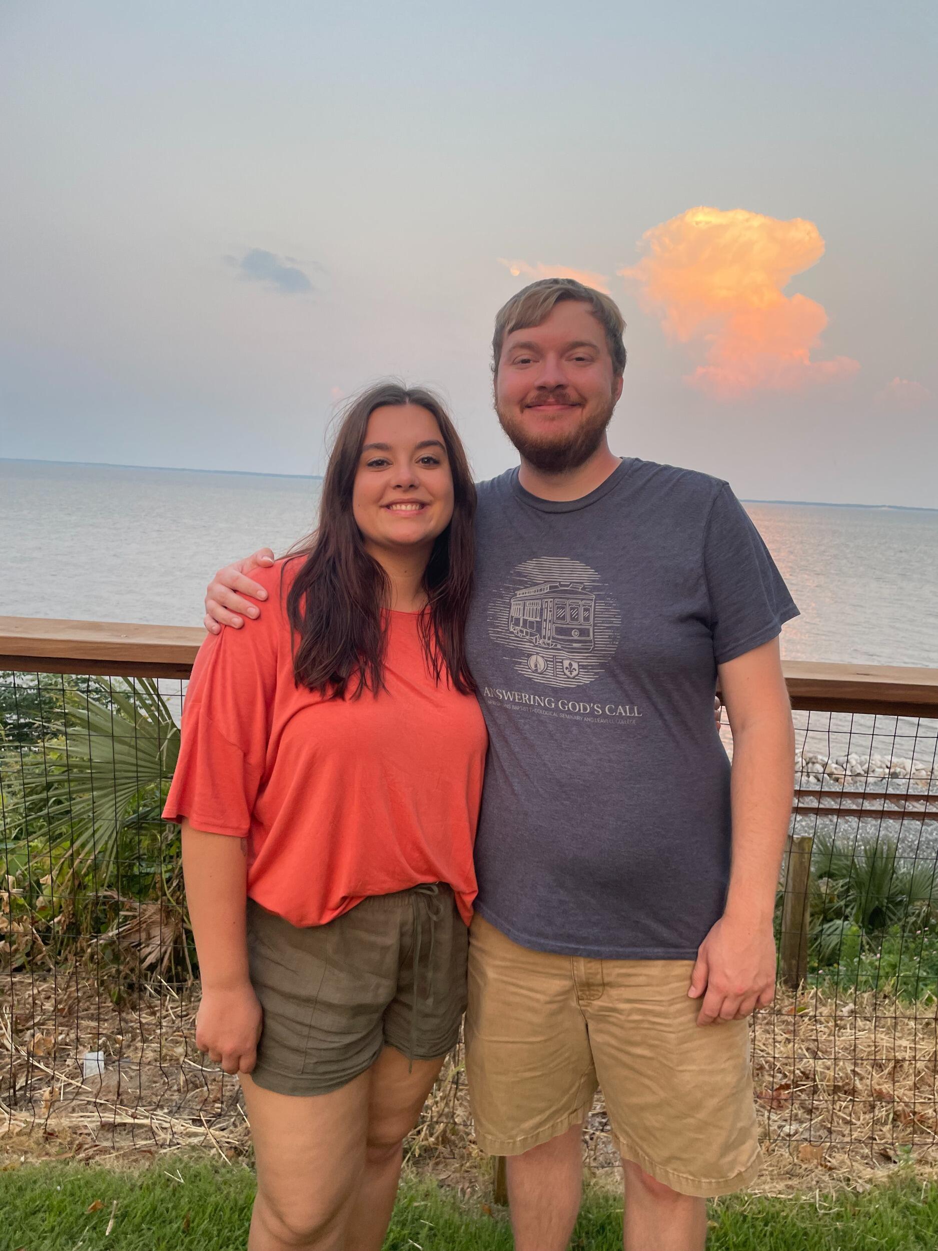 Jonathan and Jordan went with the Mathias family on a beach trip to FL!