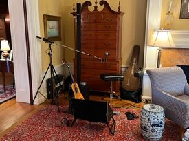 JamieUnplugged - Acoustic Guitarist - Windsor, CT - Hero Gallery 2