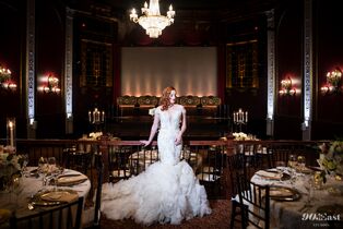  Wedding  Venues  in Houston  TX The Knot