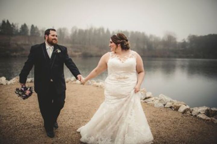 Luxe Bridal- Plus Size Couture - Eagan, MN