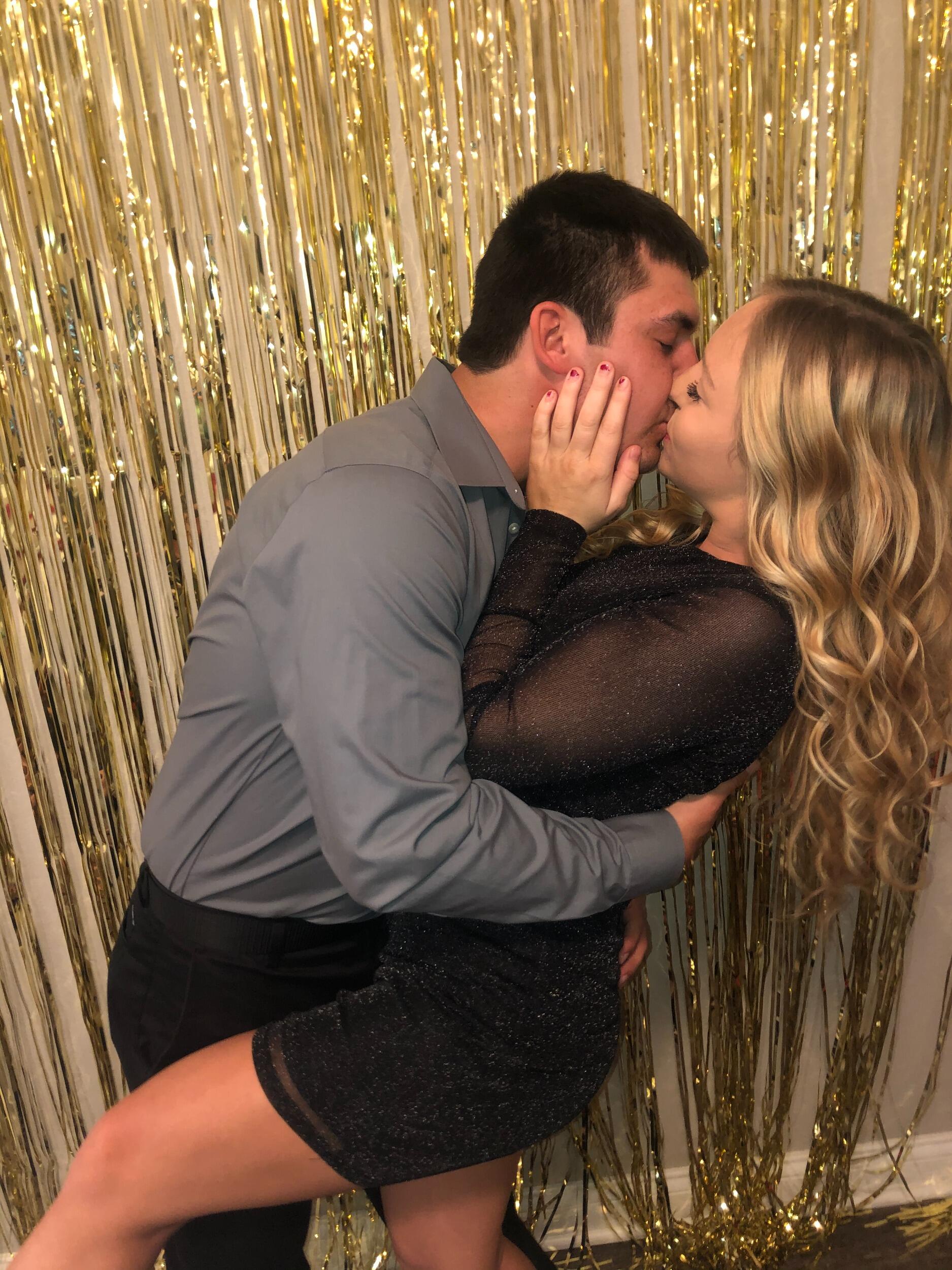Our last formal 