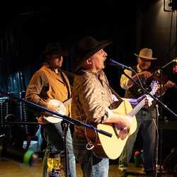 Mountain Country with Jim Fish, profile image