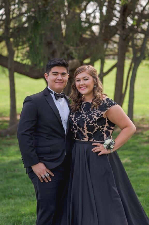 Senior Prom 