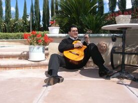 Pino De Fazio - Acoustic Guitarist - Southlake, TX - Hero Gallery 4