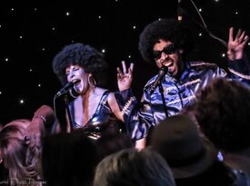 Lisa Sherman's Disco Connection - 70s Band - Red Bank, NJ - Hero Gallery 4