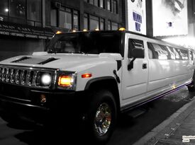 Crown Limousine - Party Bus - Newtown, PA - Hero Gallery 1