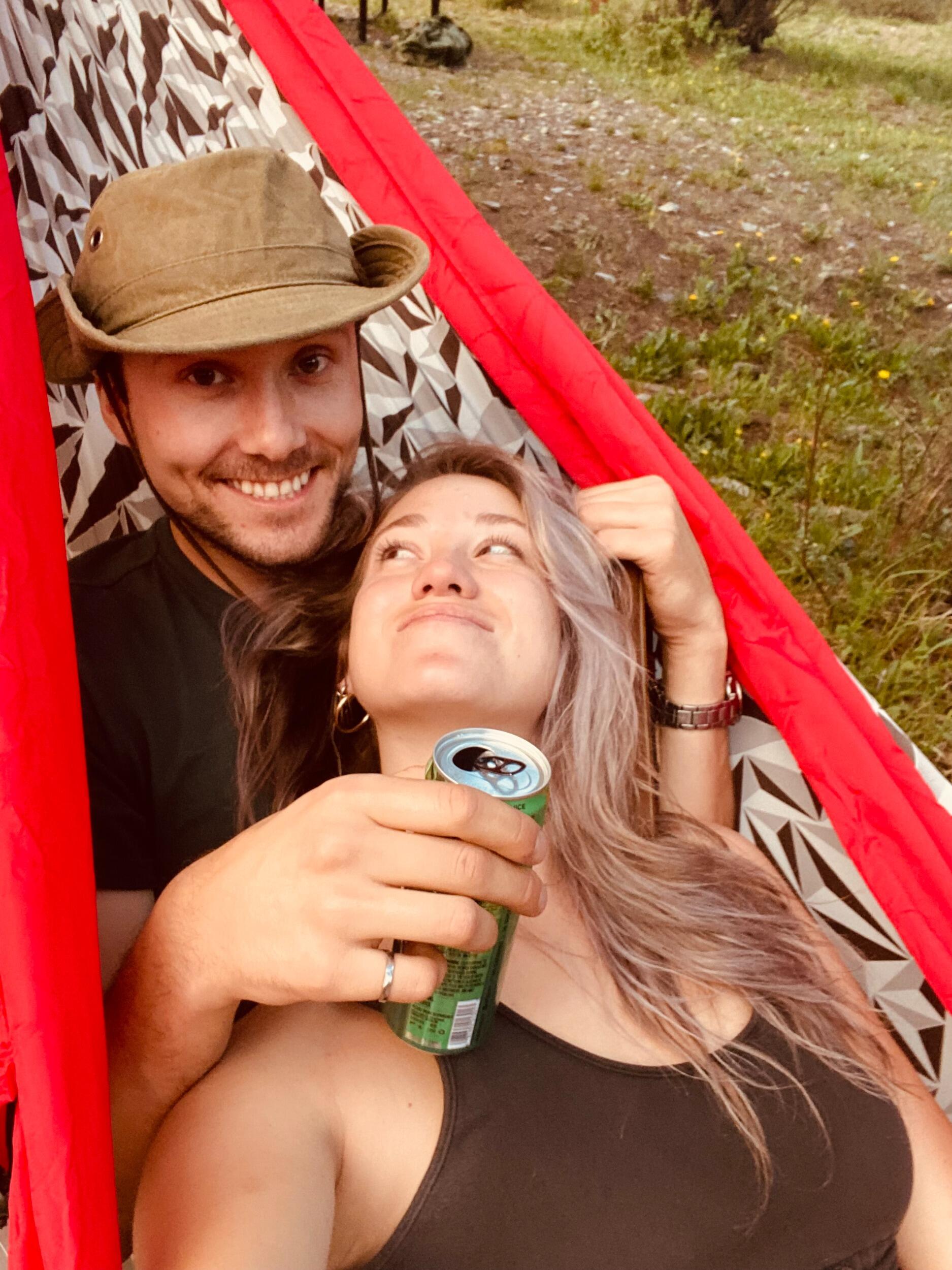 Avery gets job offer back in Tennessee, couples last camping trip in CO