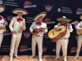 Mariachi Azteca de Oro - Mariachi Band - Phoenix, AZ - Hero Gallery 4