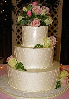 Honey Moon Sweets | Wedding Cakes - Tempe, AZ