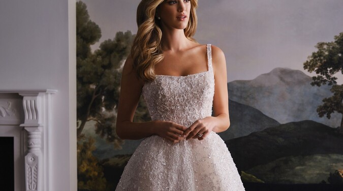 Chosen, a Bridal Boutique + Updated Prices - The Knot