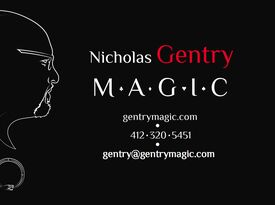 Gentry: San Diego's "Thinking Man's Magician" - Corporate Speaker - San Diego, CA - Hero Gallery 4