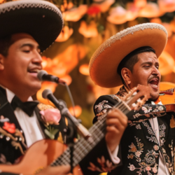 Mariachi Tapatio Band, profile image