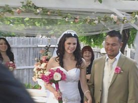 Say, "I Do" - Wedding Officiant - Fort Worth, TX - Hero Gallery 4