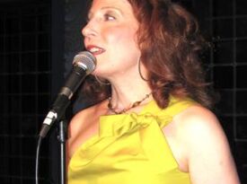 Nancy Scimone Vocal Classics - Opera Singer - Washington, DC - Hero Gallery 1