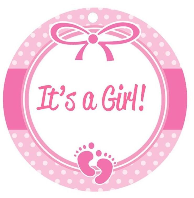 Brooke was born.