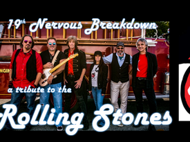 Rolling Stones tribute: 19th Nervous Breakdown  - Rolling Stones Tribute Band - Providence, RI - Hero Gallery 1