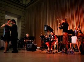 Oscuro Quintet - Latin Band - Philadelphia, PA - Hero Gallery 4