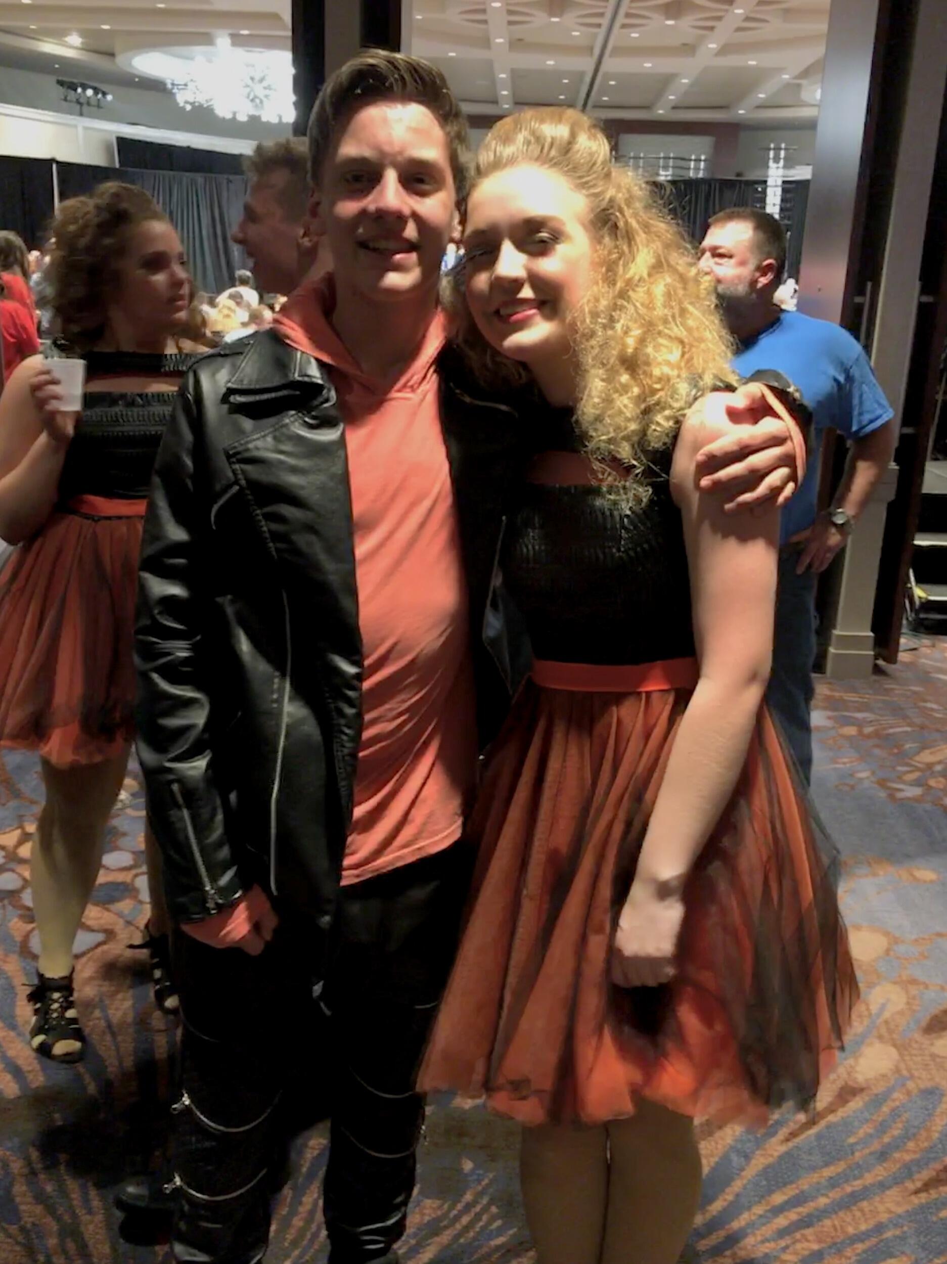 Showchoir Nationals