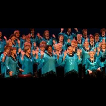 The Choral-Aires Chorus - A Cappella Group - Elmhurst, IL - Hero Main