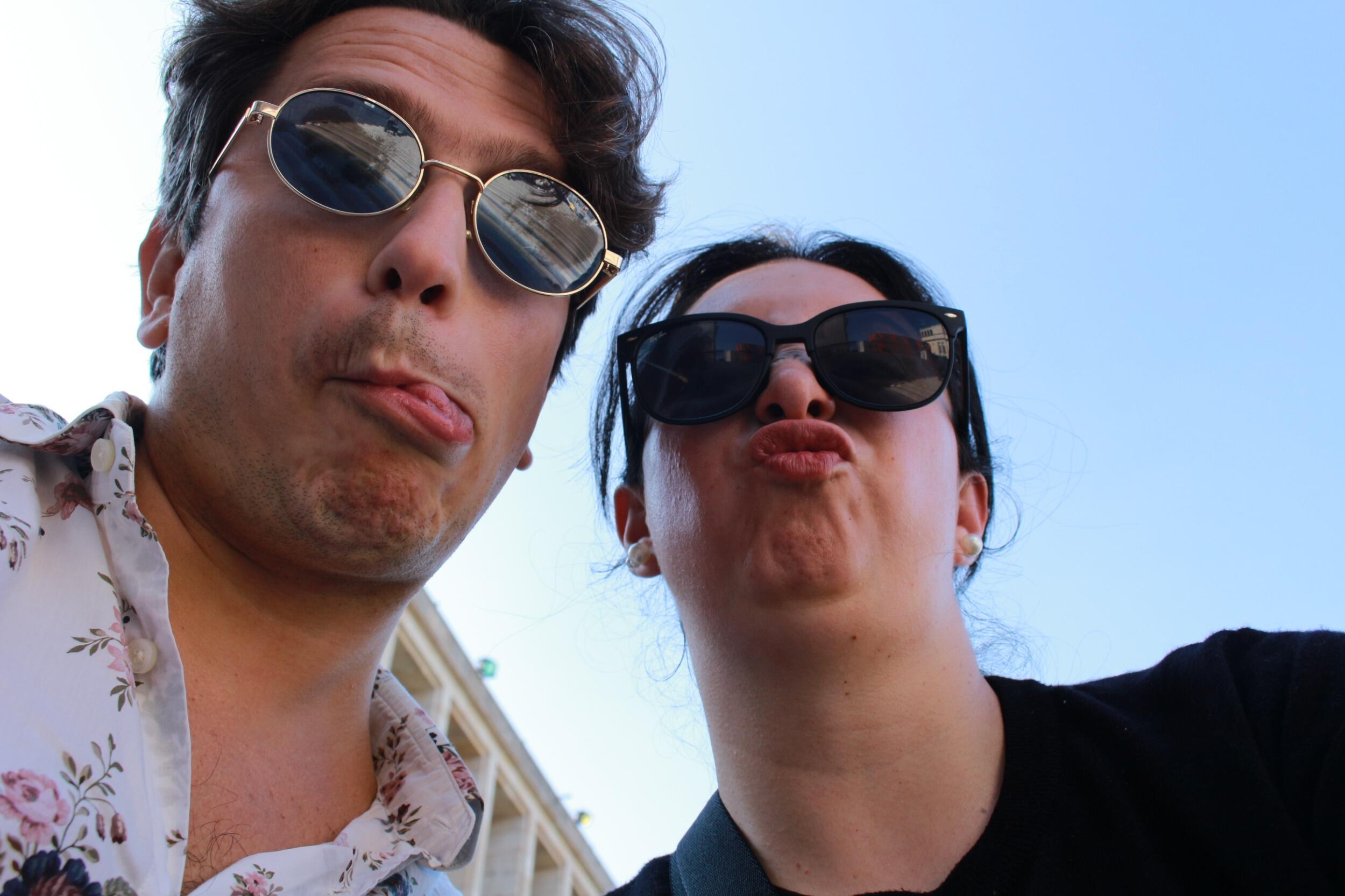 Lost in Europe 